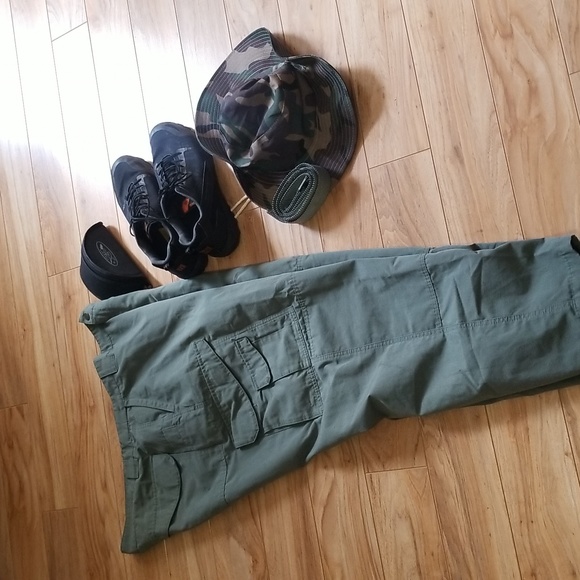 Tru Spec 44 x 30 - Picture 2 of 4